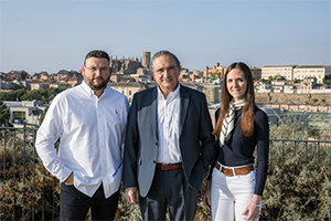 Fotografia Inmobiliaria Pirineos Casa